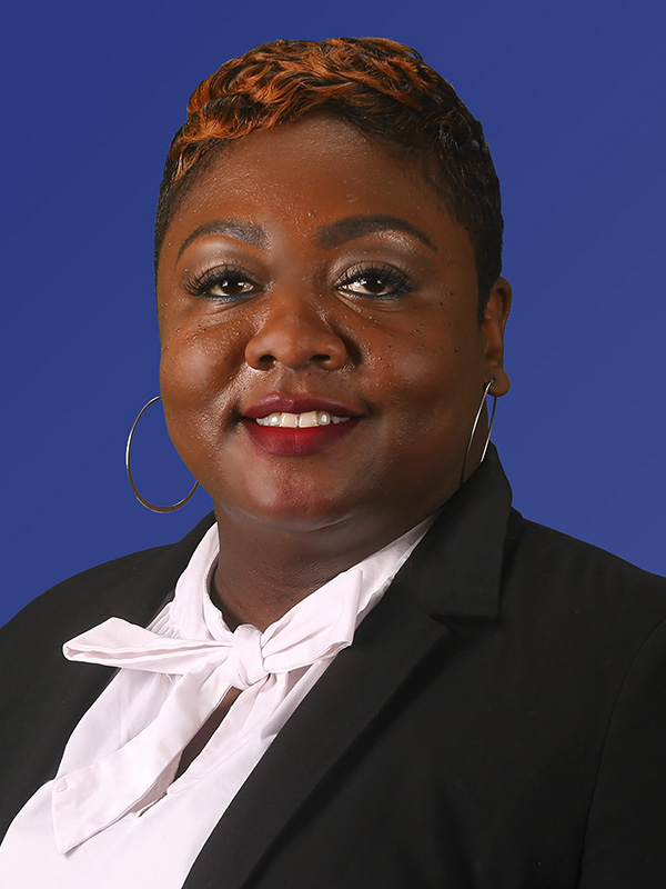 LaToya M. Gamble