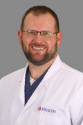 Christopher Musselwhite, M.D.