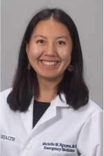 Michelle Nguyen, M.D.