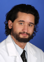 James Rini, M.D., MPH