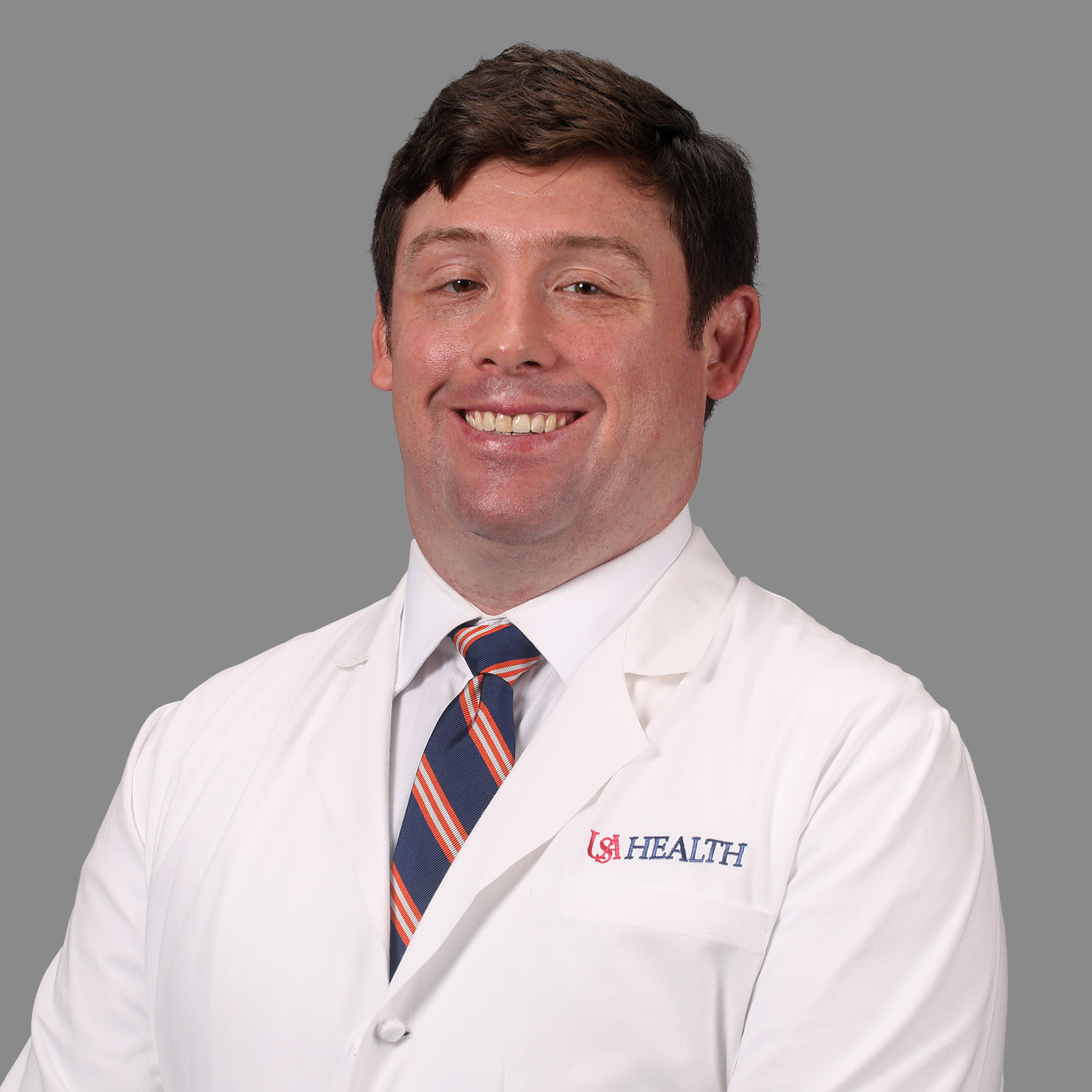 William A. Cutchen, M.D.