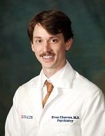 Evan Chavers, M.D. (PGY 1)