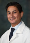 Dev Gandhi, M.D. 