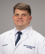 Quinton Keigley, M.D.