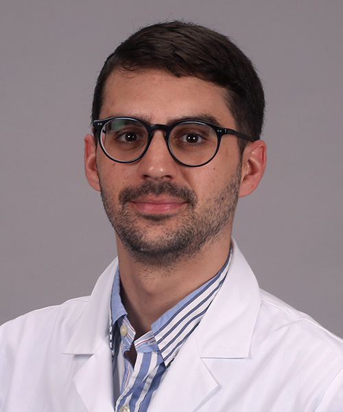 Jerome Ramirez Marquez, M.D.