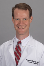 William Hardy, M.D