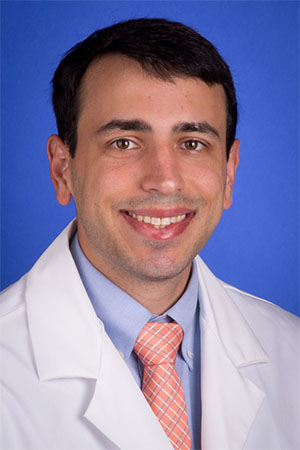 Timothy Mansour, M.D.