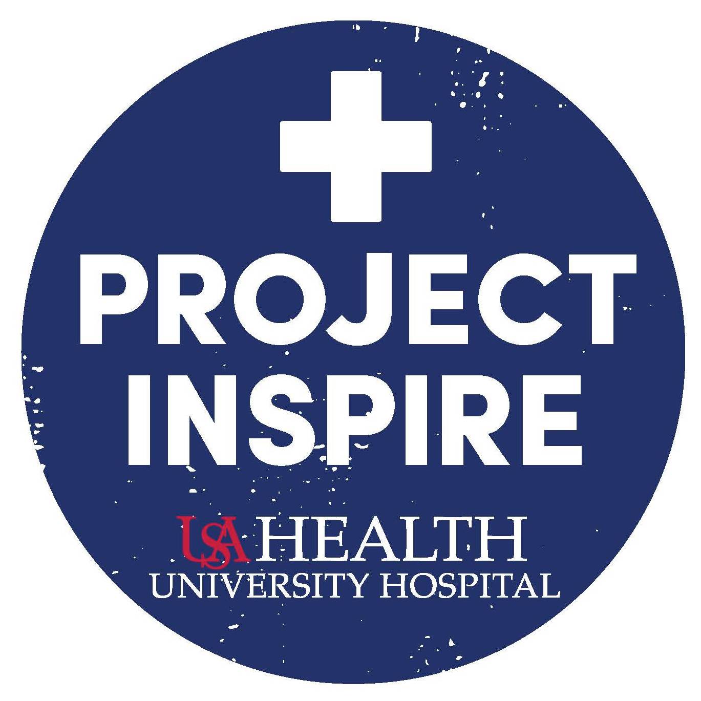 Project Inspire logo