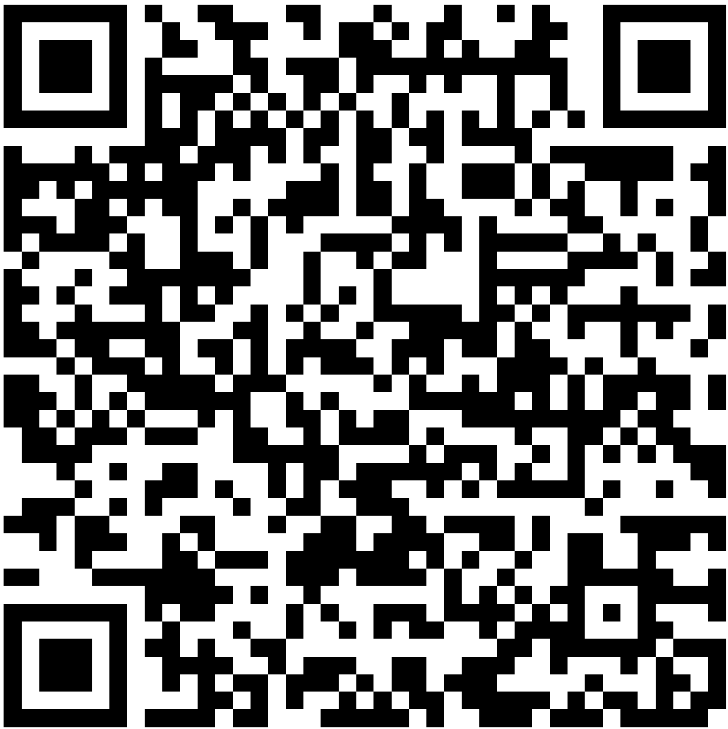 QR Code to Join SAISD