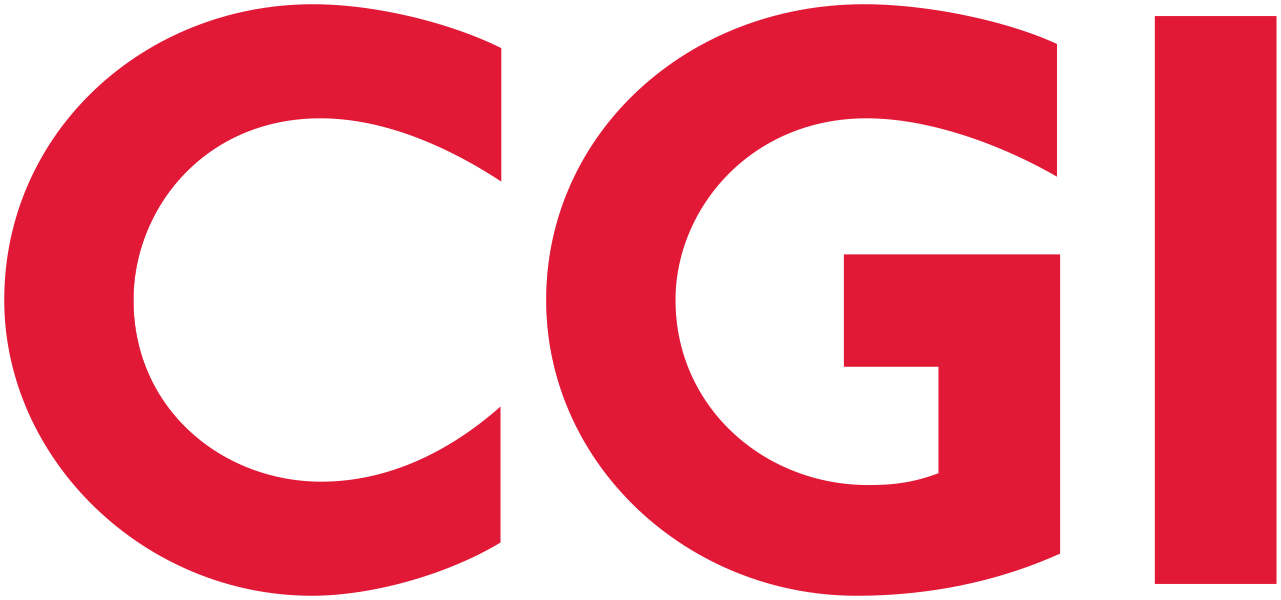 CGI Logo