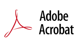 Acrobat logo