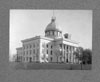 State capitol, Montgomery, Alabama